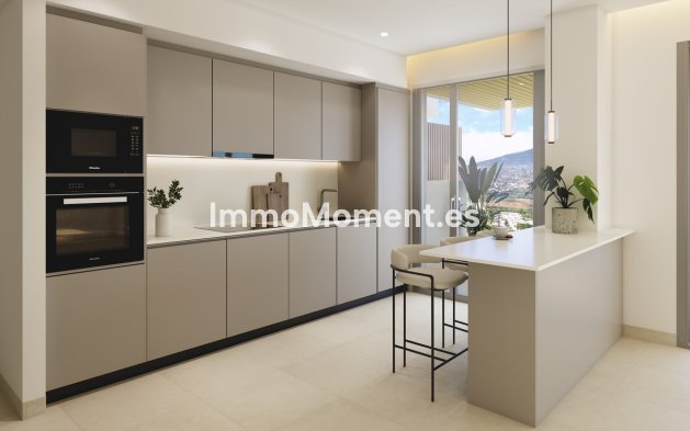 Reventa - Apartamento - Mijas - Mijas Costa