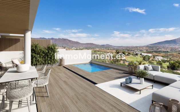 Reventa - Apartamento - Mijas - Mijas Costa