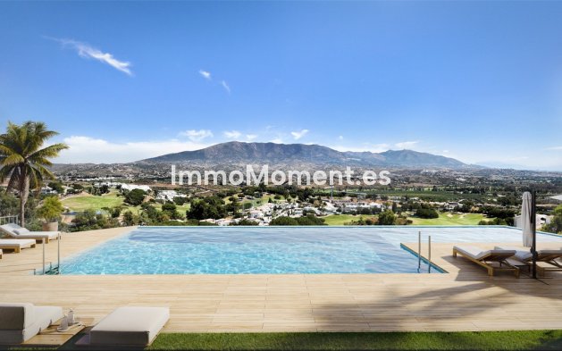 Reventa - Apartamento - Mijas - Mijas Costa