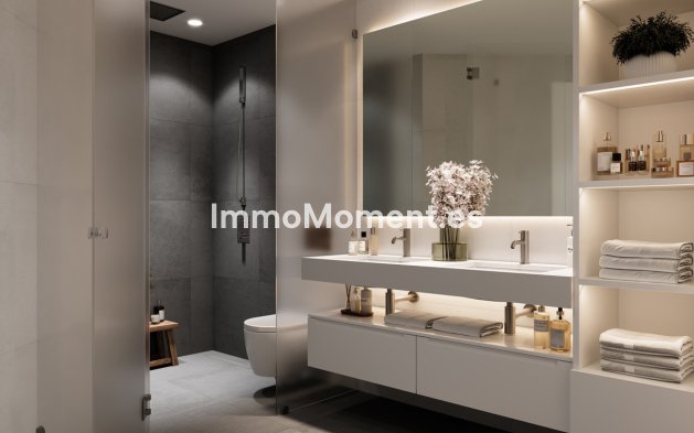 Reventa - Apartamento - Mijas - Mijas Costa