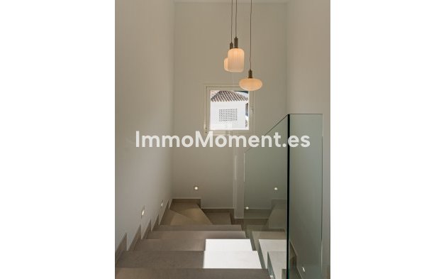 Wiederverkauf - Wohnung - Marbella - Nueva Andalucía