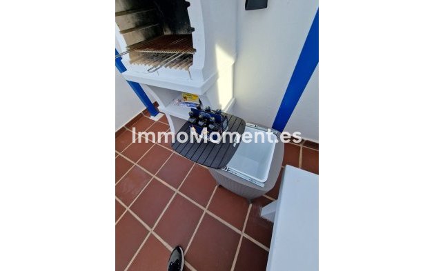 Revente - Appartement - Benalmadena - Benalmadena Costa