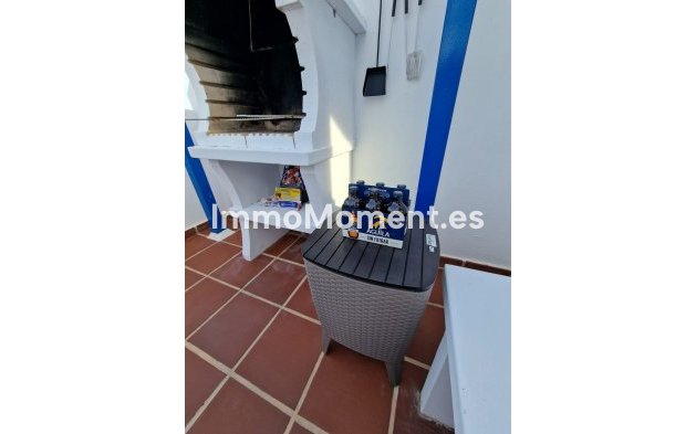 Revente - Appartement - Benalmadena - Benalmadena Costa