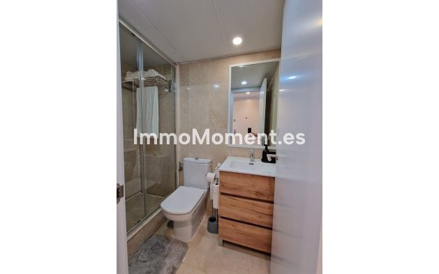 Revente - Appartement - Benalmadena - Benalmadena Costa