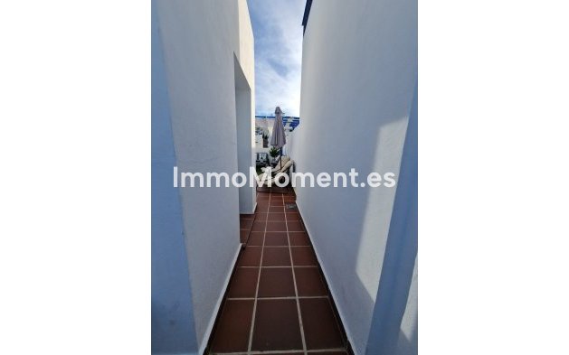 Revente - Appartement - Benalmadena - Benalmadena Costa