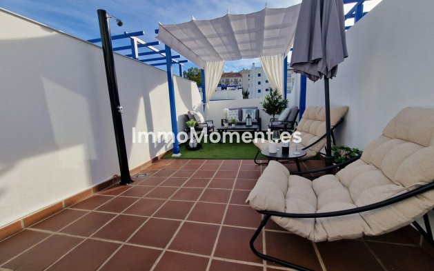 Revente - Appartement - Benalmadena - Benalmadena Costa