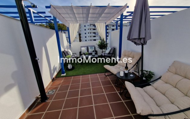 Revente - Appartement - Benalmadena - Benalmadena Costa