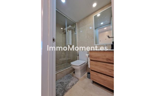 Revente - Appartement - Benalmadena - Benalmadena Costa