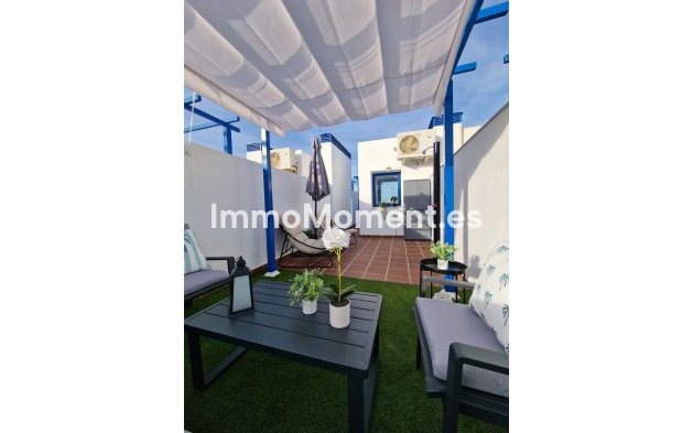 Revente - Appartement - Benalmadena - Benalmadena Costa