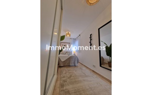 Revente - Appartement - Benalmadena - Benalmadena Costa