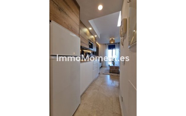 Revente - Appartement - Benalmadena - Benalmadena Costa