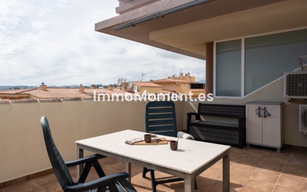 Revente - Appartement - Fuengirola - Fuengirola Centro