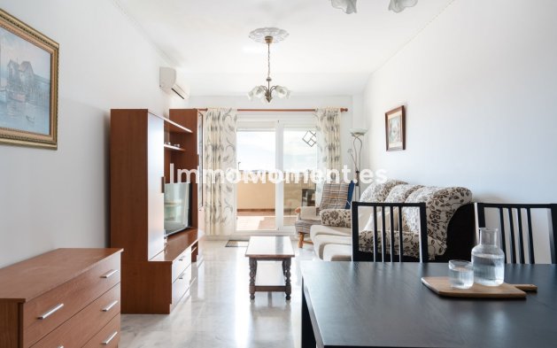 Revente - Appartement - Fuengirola - Fuengirola Centro
