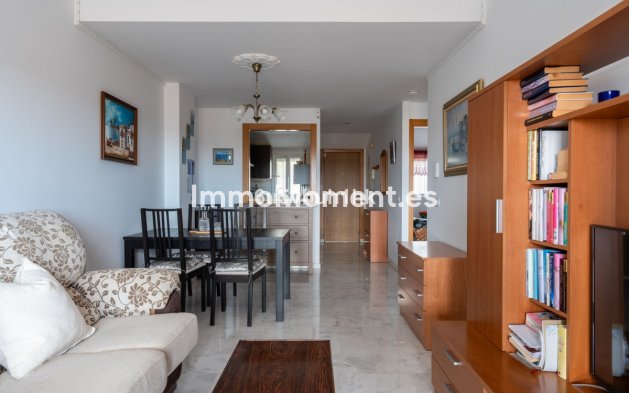 Revente - Appartement - Fuengirola - Fuengirola Centro
