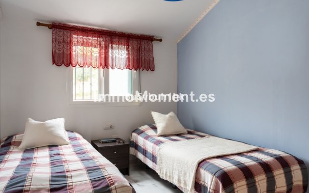 Revente - Appartement - Fuengirola - Fuengirola Centro
