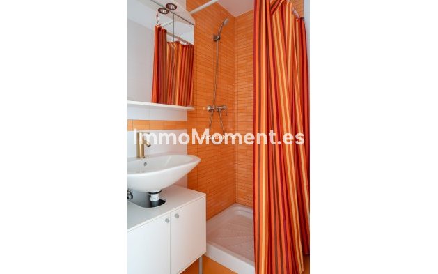 Revente - Appartement - Fuengirola - Fuengirola Centro