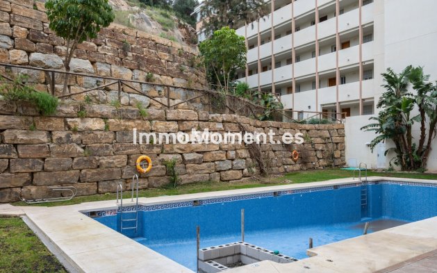 Revente - Appartement - Fuengirola - Fuengirola Centro
