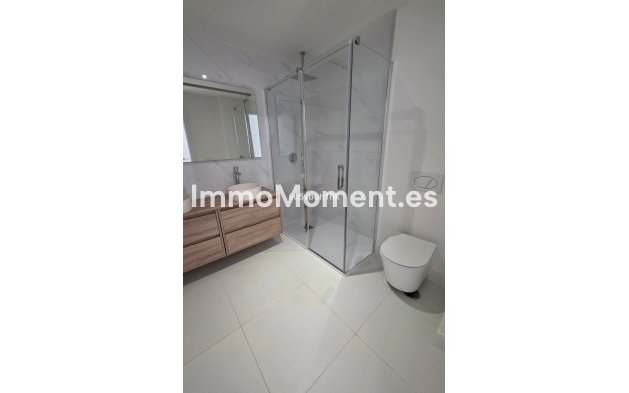 Revente - Appartement - Fuengirola - Fuengirola Centro