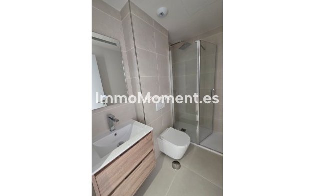Revente - Appartement - Fuengirola - Fuengirola Centro