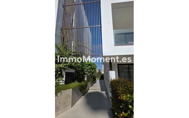 Revente - Appartement - Fuengirola - Fuengirola Centro