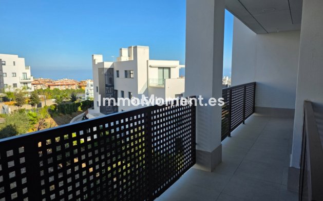Revente - Appartement - Fuengirola - Fuengirola Centro