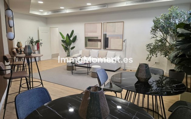 Revente - Appartement - Fuengirola - Fuengirola Centro