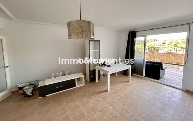 Reventa - Adosado - Mijas - Mijas Costa