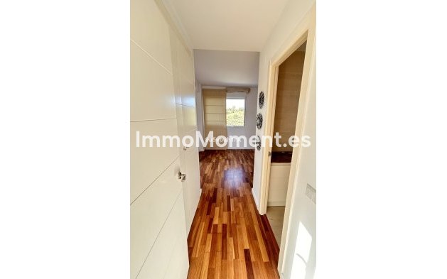 Reventa - Adosado - Mijas - Mijas Costa