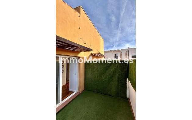 Reventa - Adosado - Mijas - Mijas Costa