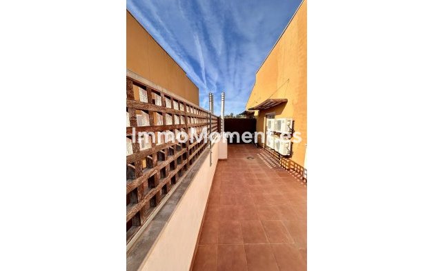 Reventa - Adosado - Mijas - Mijas Costa