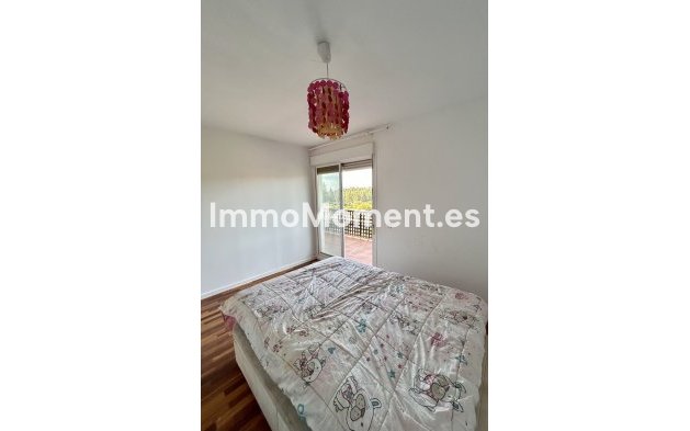 Reventa - Adosado - Mijas - Mijas Costa