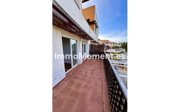 Reventa - Adosado - Mijas - Mijas Costa