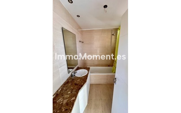 Reventa - Adosado - Mijas - Mijas Costa