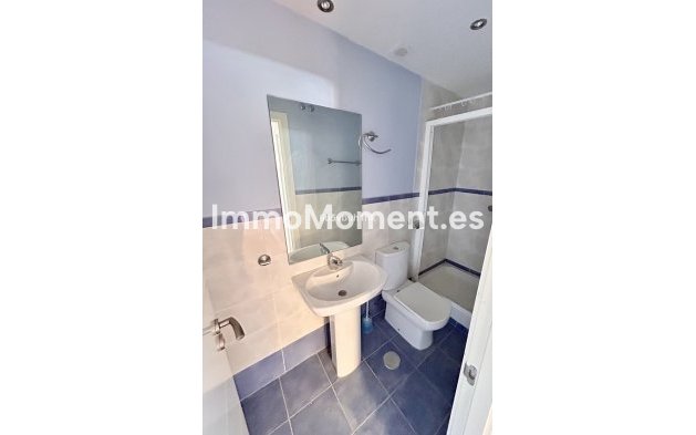 Reventa - Adosado - Mijas - Mijas Costa