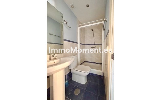 Reventa - Adosado - Mijas - Mijas Costa