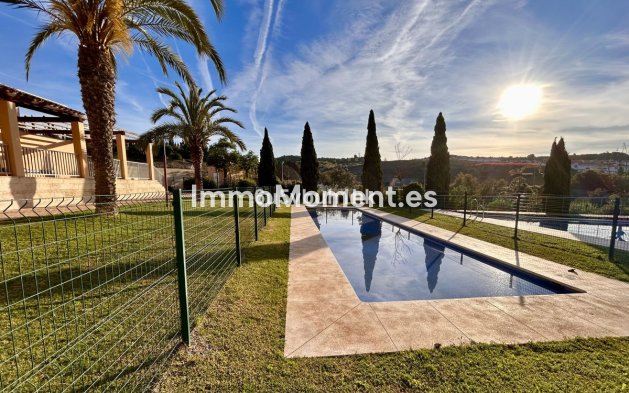 Reventa - Adosado - Mijas - Mijas Costa