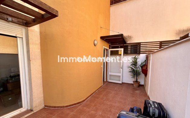 Reventa - Adosado - Mijas - Mijas Costa