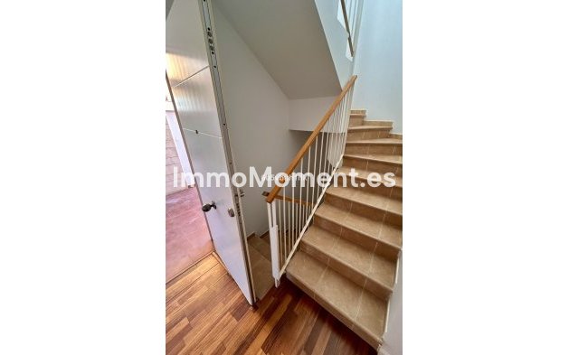 Reventa - Adosado - Mijas - Mijas Costa