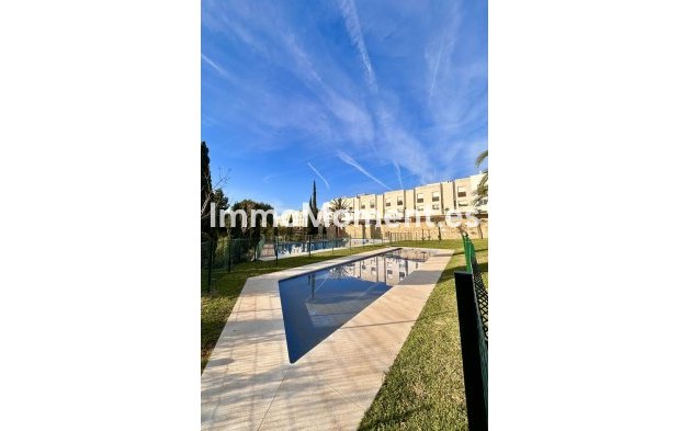 Reventa - Adosado - Mijas - Mijas Costa