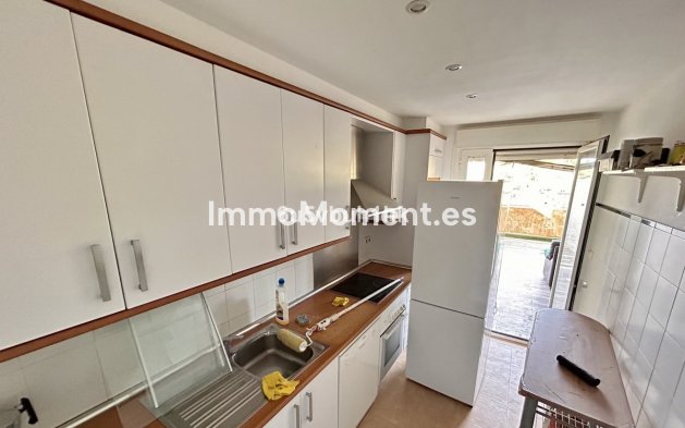 Reventa - Adosado - Mijas - Mijas Costa