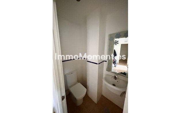 Reventa - Adosado - Mijas - Mijas Costa