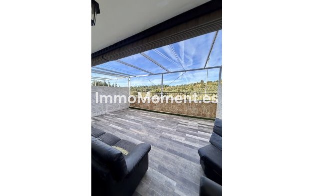 Reventa - Adosado - Mijas - Mijas Costa