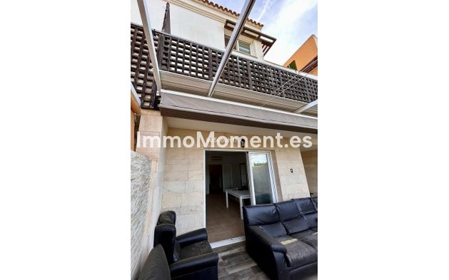 Reventa - Adosado - Mijas - Mijas Costa