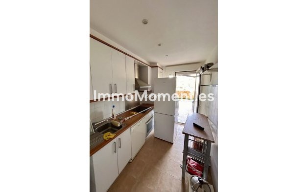 Reventa - Adosado - Mijas - Mijas Costa