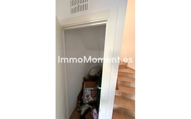 Reventa - Adosado - Mijas - Mijas Costa