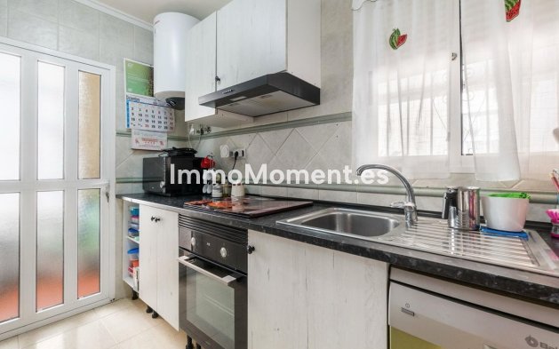 Revente - Villa - Orihuela - Orihuela Costa