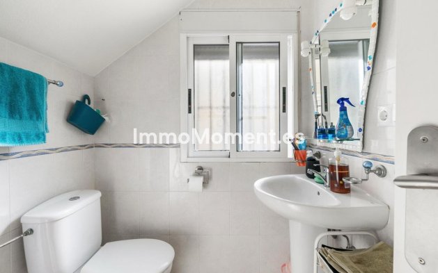 Revente - Villa - Orihuela - Orihuela Costa