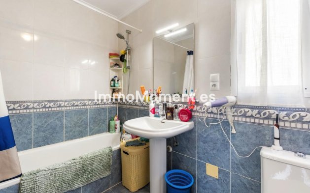 Revente - Villa - Orihuela - Orihuela Costa