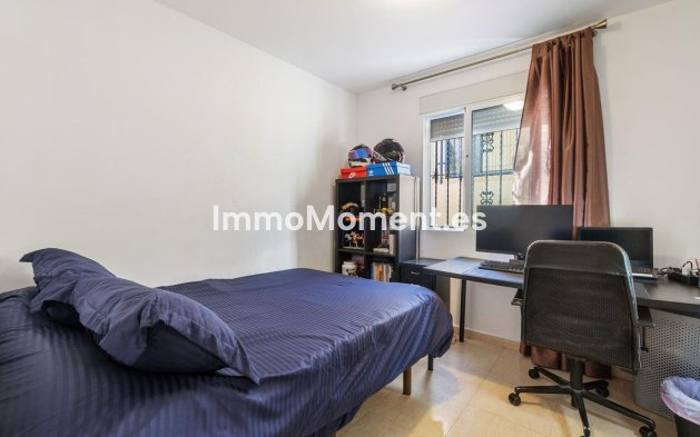 Revente - Villa - Orihuela - Orihuela Costa