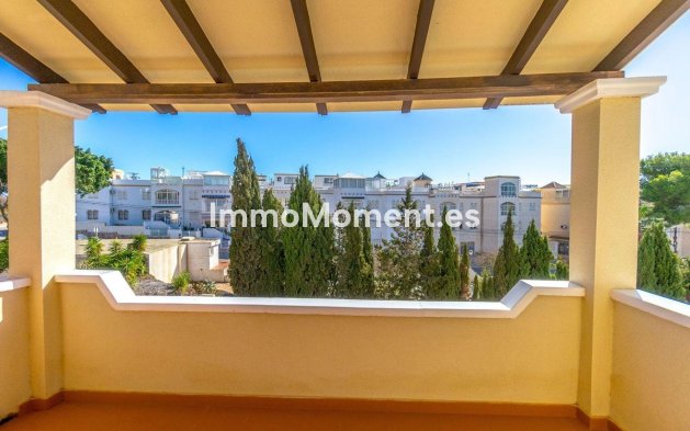 Revente - Villa - Orihuela - Orihuela Costa